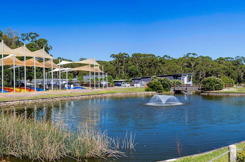 Photo 71 - Ingenia Holidays Lake Conjola