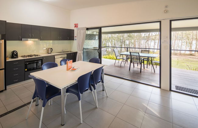 Ingenia Holidays Lake Conjola - Foto 39