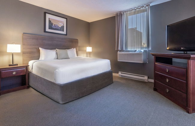 Hotel Faubourg Montreal - Foto 8