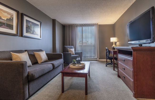 Hotel Faubourg Montreal - Foto 61