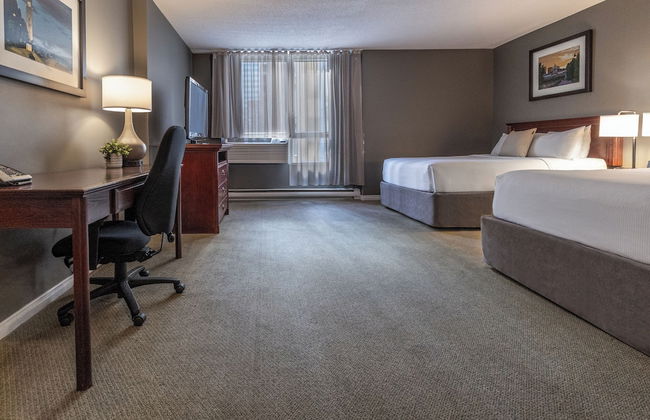 Hotel Faubourg Montreal - Foto 17