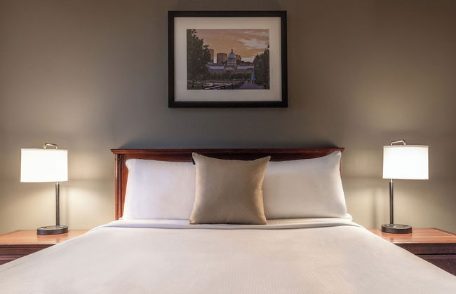Hotel Faubourg Montreal - Foto 20