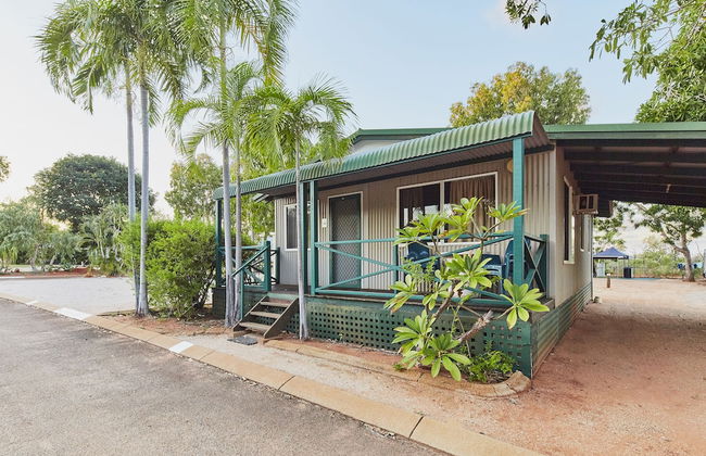 RAC Cable Beach Holiday Park - Foto 61