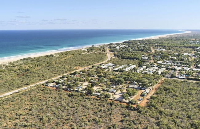 RAC Cable Beach Holiday Park - Foto 58
