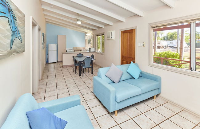 RAC Cable Beach Holiday Park - Foto 26