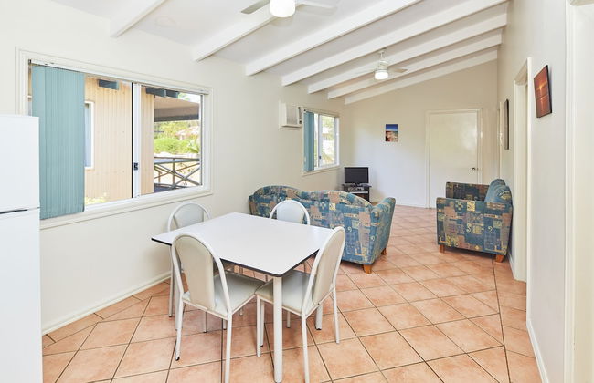 RAC Cable Beach Holiday Park - Foto 21
