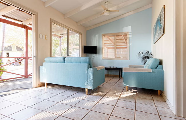 RAC Cable Beach Holiday Park - Foto 24