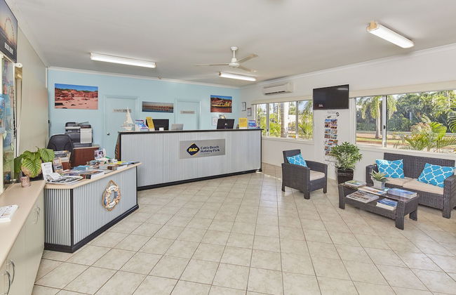 RAC Cable Beach Holiday Park - Foto 2