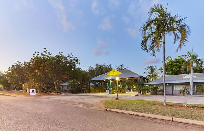 RAC Cable Beach Holiday Park - Foto 45