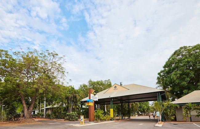 RAC Cable Beach Holiday Park - Foto 47