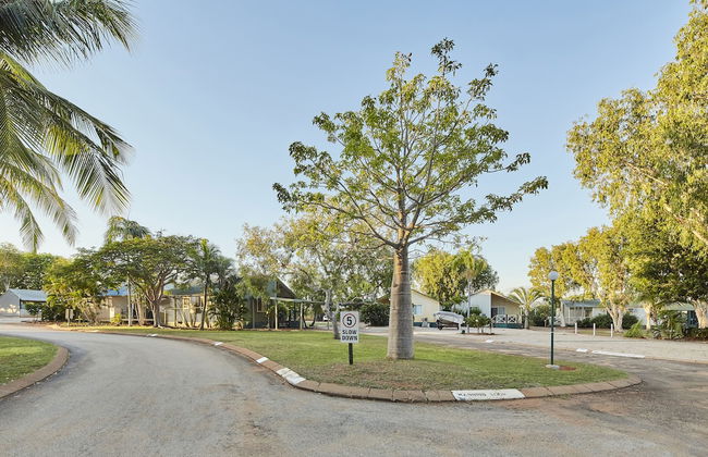 RAC Cable Beach Holiday Park - Foto 57