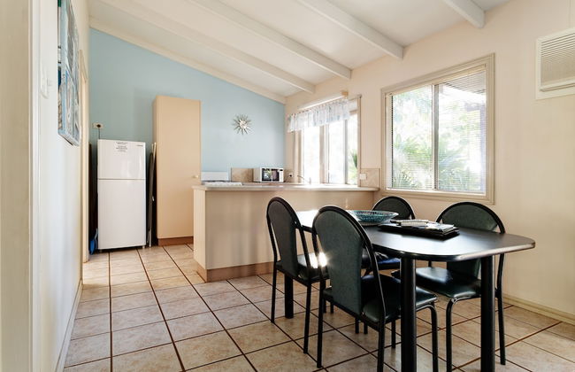 RAC Cable Beach Holiday Park - Foto 16