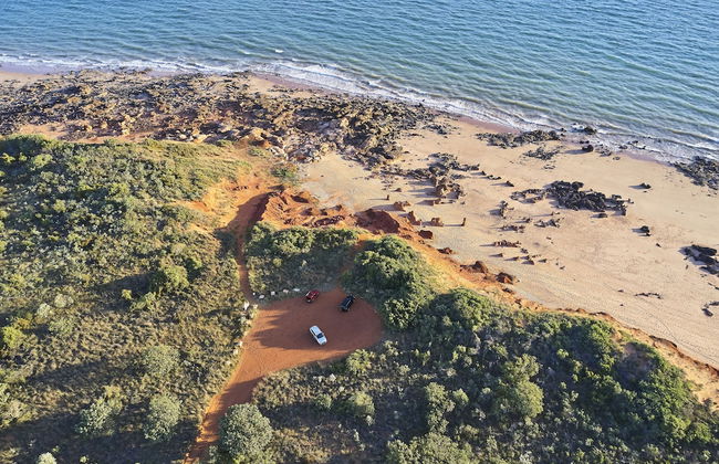 RAC Cable Beach Holiday Park - Foto 50
