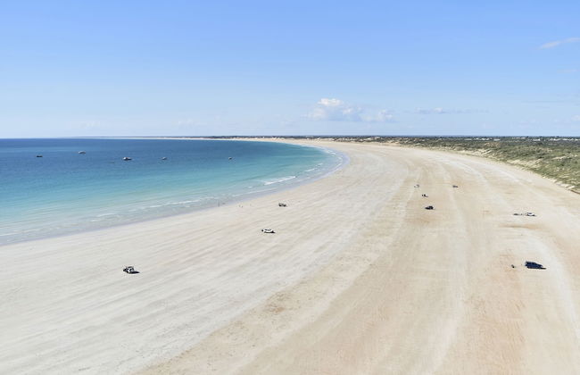 RAC Cable Beach Holiday Park - Foto 49