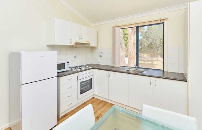 RAC Cable Beach Holiday Park - Foto 18