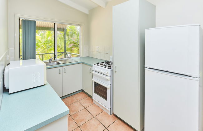 RAC Cable Beach Holiday Park - Foto 22