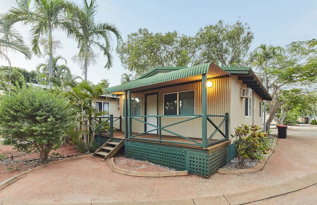 RAC Cable Beach Holiday Park - Foto 64
