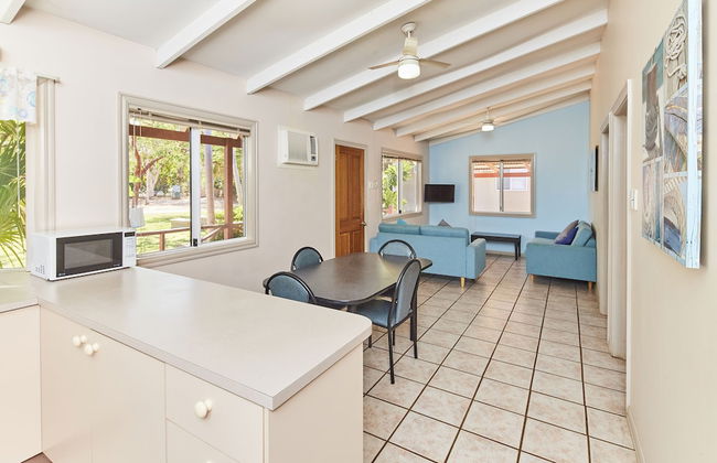 RAC Cable Beach Holiday Park - Foto 19
