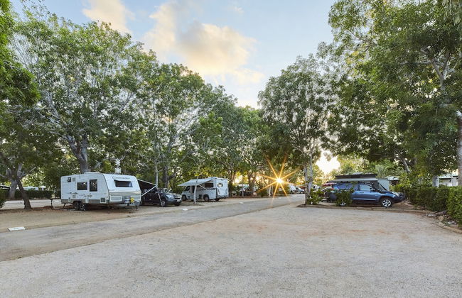 RAC Cable Beach Holiday Park - Foto 59