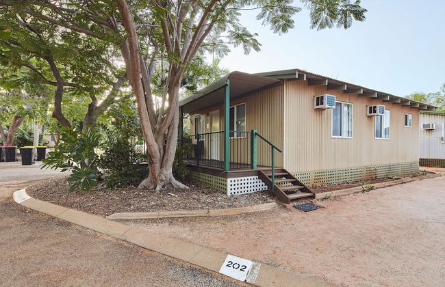RAC Cable Beach Holiday Park - Foto 66