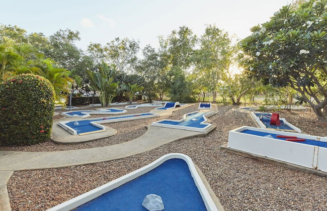 RAC Cable Beach Holiday Park - Foto 37