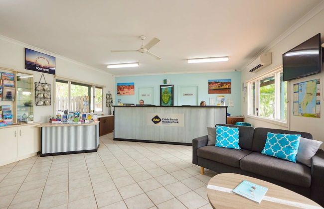 RAC Cable Beach Holiday Park - Foto 3