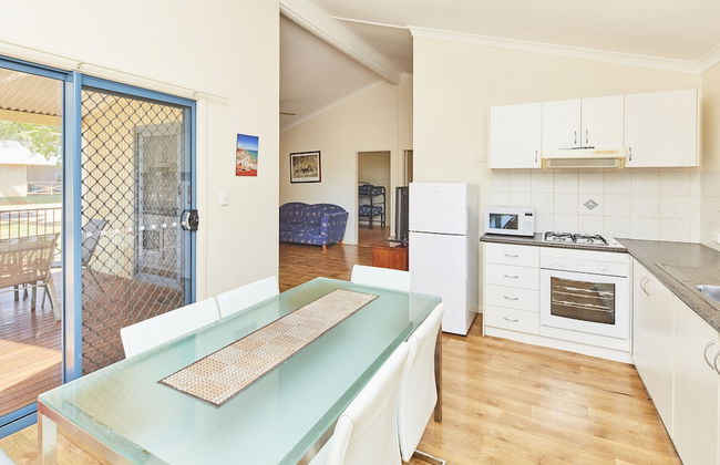 RAC Cable Beach Holiday Park - Foto 17