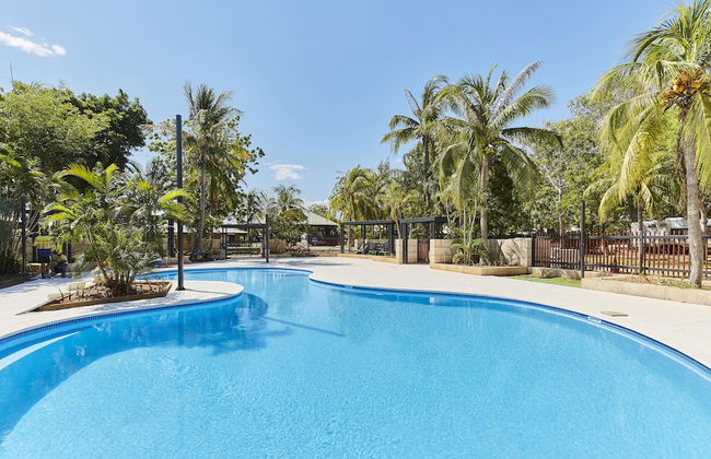 RAC Cable Beach Holiday Park - Foto 1