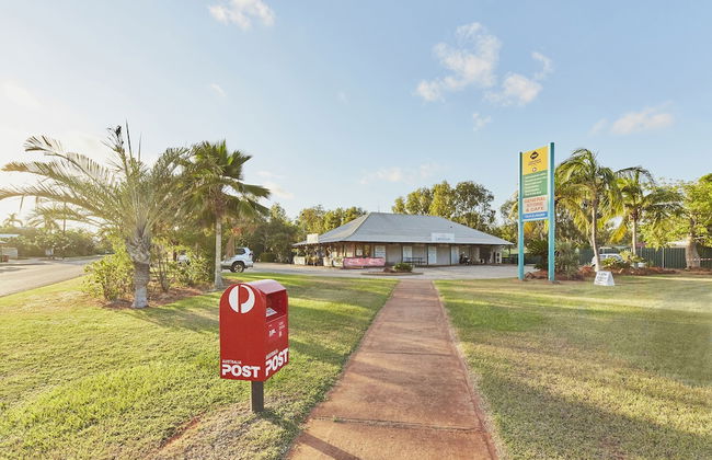 RAC Cable Beach Holiday Park - Foto 46