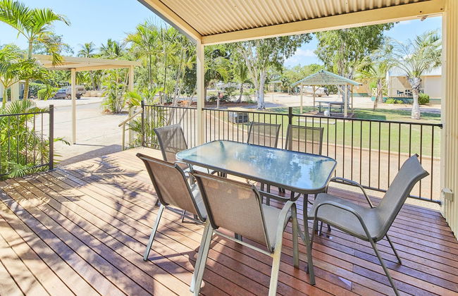 RAC Cable Beach Holiday Park - Foto 31