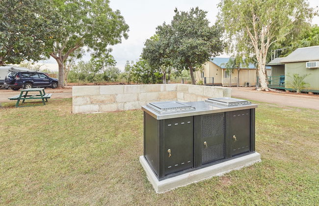 RAC Cable Beach Holiday Park - Foto 55