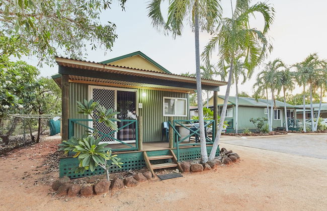 RAC Cable Beach Holiday Park - Foto 14