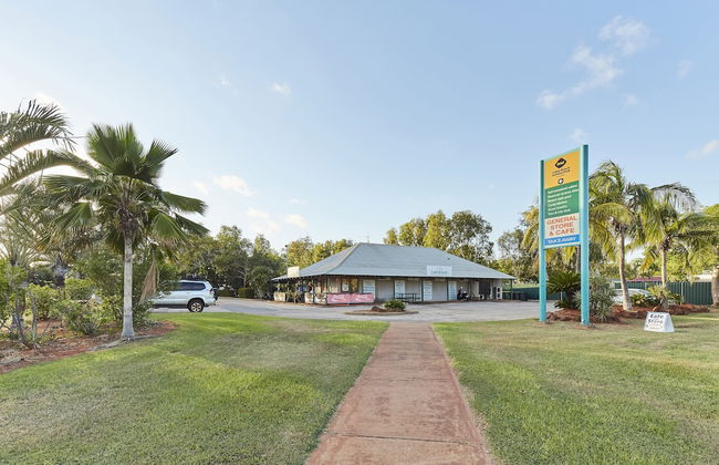 RAC Cable Beach Holiday Park - Foto 42
