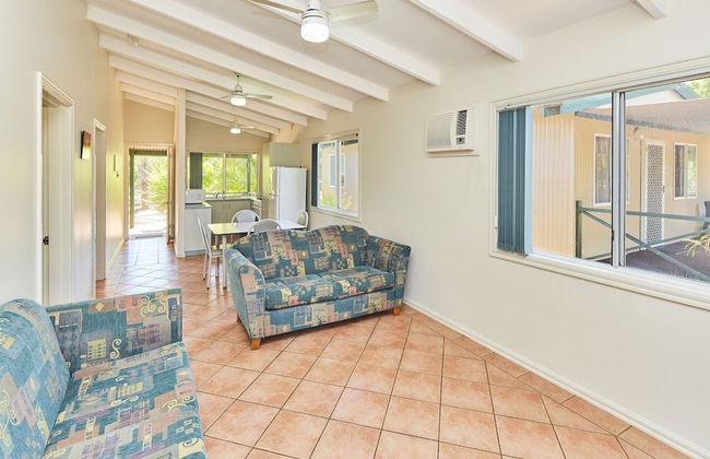 RAC Cable Beach Holiday Park - Foto 29