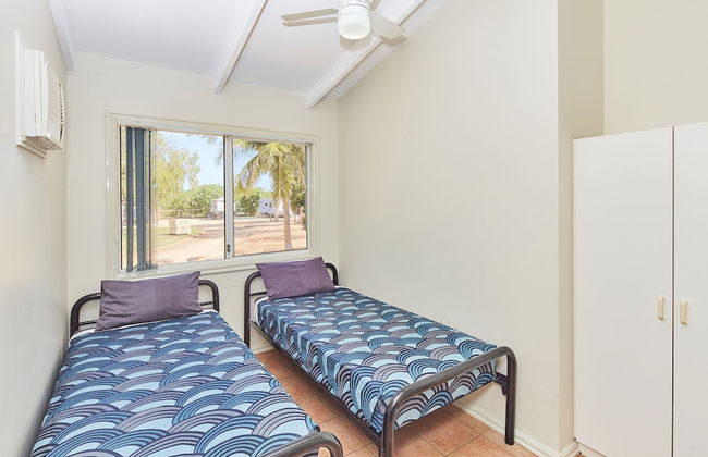 RAC Cable Beach Holiday Park - Foto 13