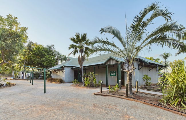 RAC Cable Beach Holiday Park - Foto 38
