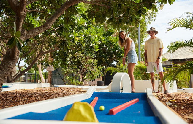 RAC Cable Beach Holiday Park - Foto 65