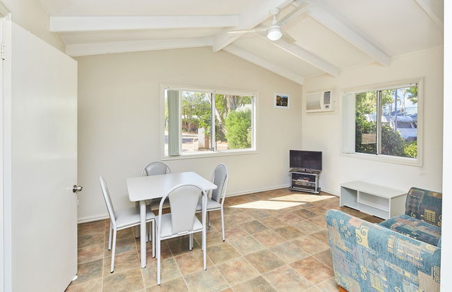 RAC Cable Beach Holiday Park - Foto 27