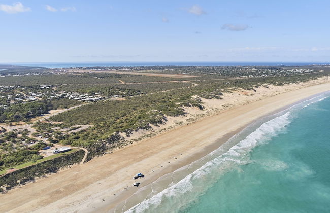 RAC Cable Beach Holiday Park - Foto 62