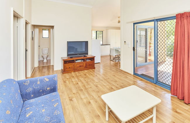 RAC Cable Beach Holiday Park - Foto 25