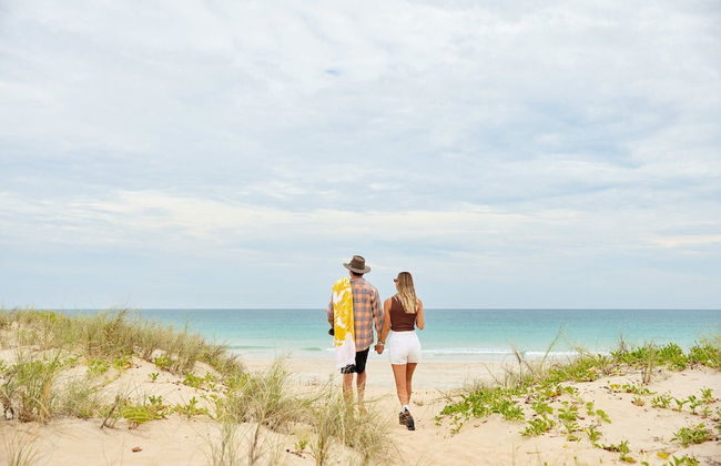 RAC Cable Beach Holiday Park - Foto 53