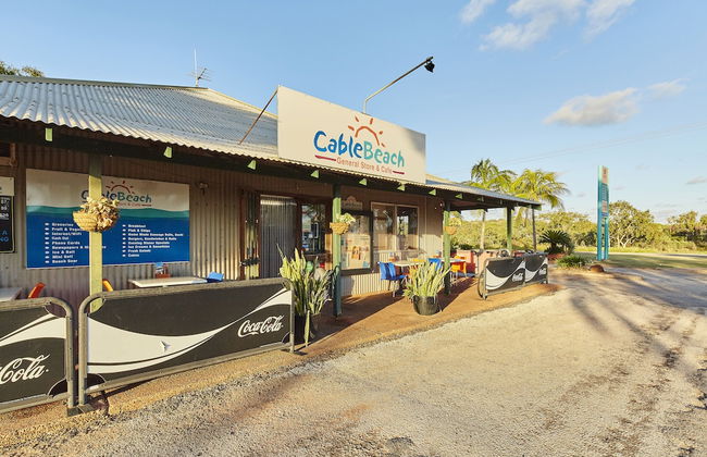 RAC Cable Beach Holiday Park - Foto 41
