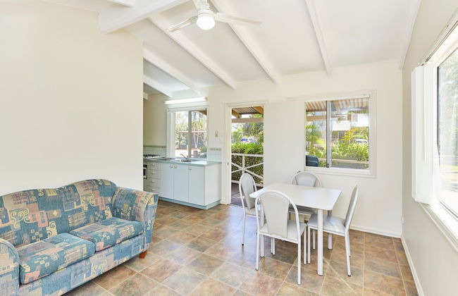 RAC Cable Beach Holiday Park - Foto 28