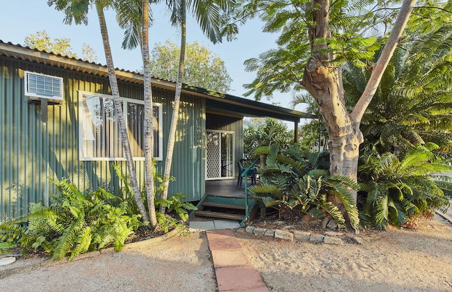 RAC Cable Beach Holiday Park - Foto 60