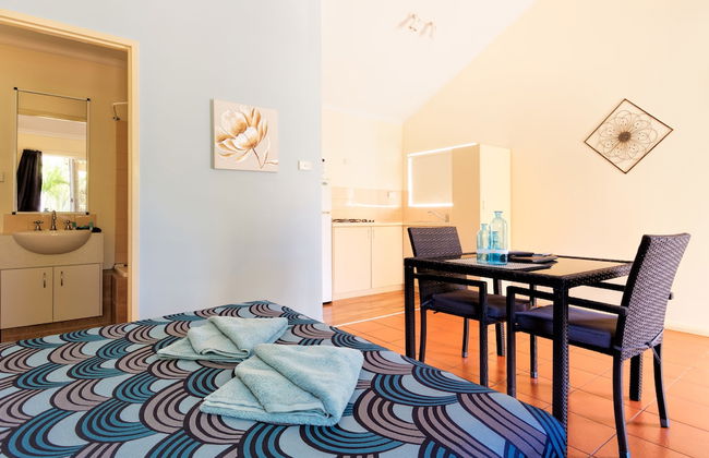RAC Cable Beach Holiday Park - Foto 4