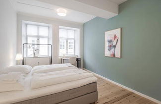 Photo 3 - 120sqm Amazing Modern Apt Heart of Copenhagen