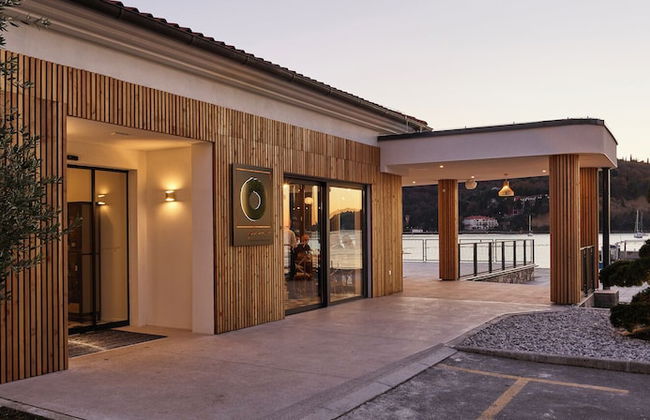 Vila Laguna Strunjan - Foto 45