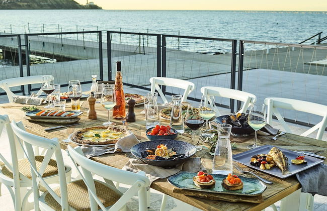 Vila Laguna Strunjan - Foto 46