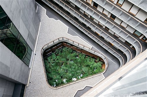 Photo 66 - Nishi Apartments Eco Living By Ovolo