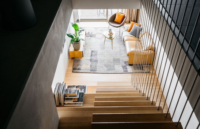 Nishi Apartments Eco Living By Ovolo - Foto 37